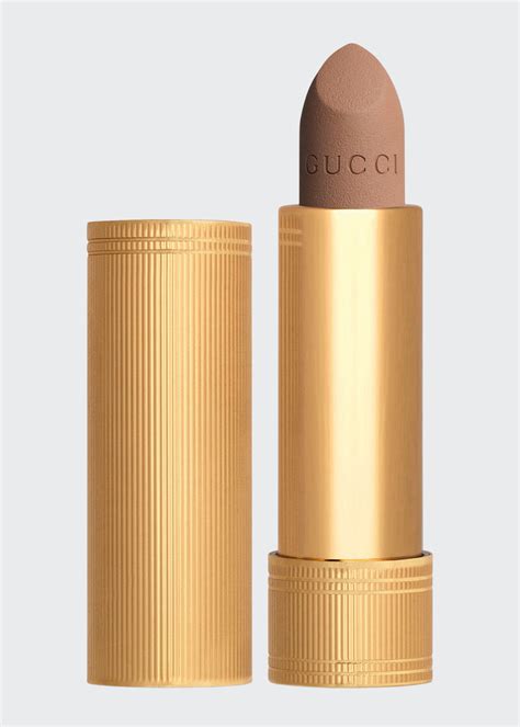 gucci carol beige 103|Gucci 103 Carol Beige, Rouge à Lèvres Mat Lipstick.